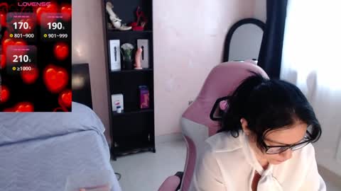 sandra online show from 01/03/25, 12:08