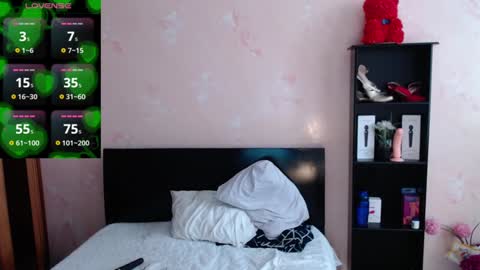 sandra online show from 01/08/25, 02:03