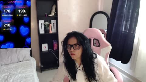 sandra online show from 01/11/25, 06:44