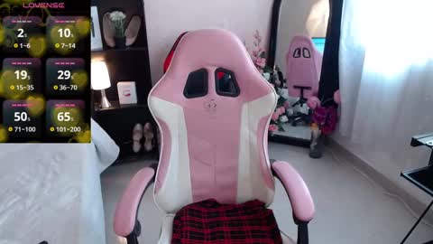 sandra online show from 03/10/25, 01:43