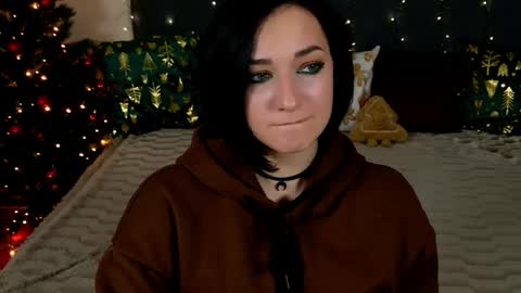 Bailyn online show from 12/21/25, 12:45