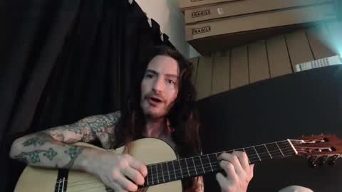 Bailey online show from 12/05/24, 01:58