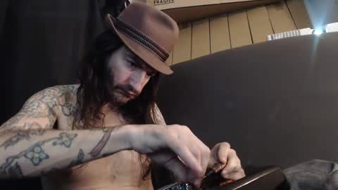 Bailey online show from 12/23/24, 01:08