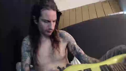 Bailey online show from 01/11/25, 02:09