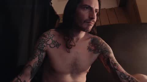 Bailey online show from 01/14/25, 01:26