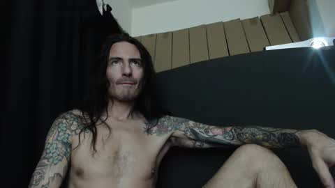 Bailey online show from 02/24/25, 01:13