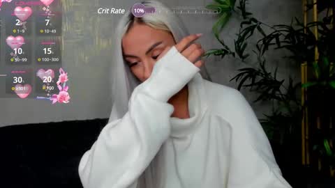 Snapshot of bailey_rush chatting on 02/24/25, 10:04 bailey_rush online show from 02/24/25, 10:04