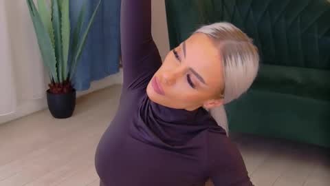 bailey_rush online show from 01/09/26, 05:37