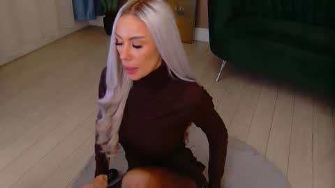 bailey_rush online show from 01/11/26, 06:13