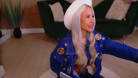 bailey_rush online show from 03/14/26, 06:57