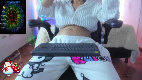 IM BAILEY online show from 12/30/24, 04:51