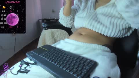 IM BAILEY online show from 01/10/25, 01:41