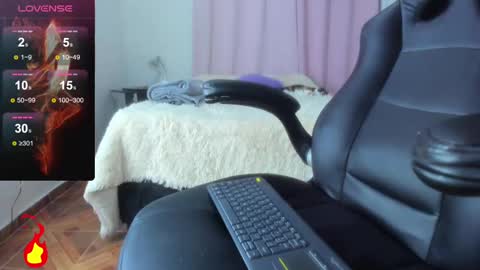 IM BAILEY online show from 02/11/25, 12:38