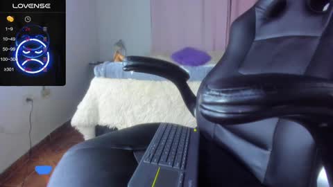 IM BAILEY online show from 02/22/25, 03:45