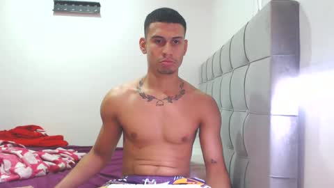 Snapshot of bairon_hugedick777 chatting on 03/01/25, 06:11 bairon_hugedick777 online show from 03/01/25, 06:11