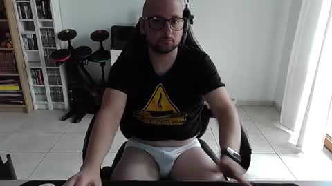 Seggiola online show from 10/29/25, 10:50