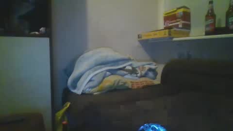 bakugami online show from 01/26/25, 03:27