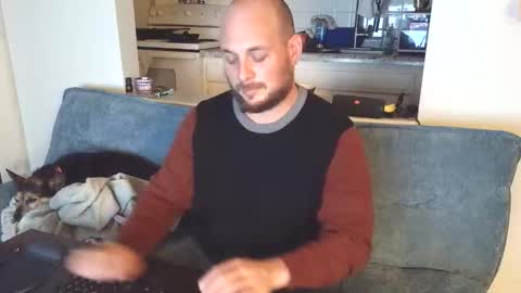 Anthony online show from 10/21/25, 02:34