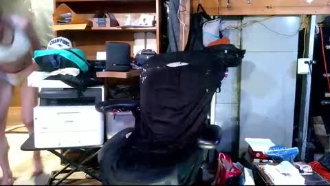 balddickstroking online show from 12/20/25, 10:00