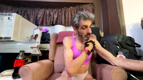 balddickstroking online show from 01/12/26, 09:47