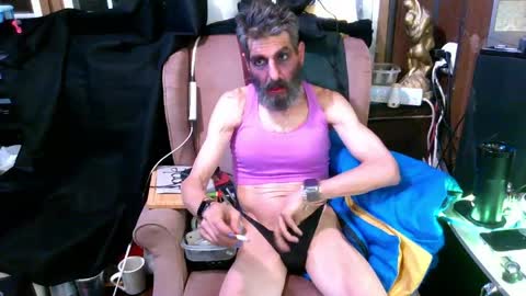 balddickstroking online show from 03/22/26, 07:34