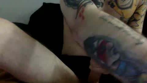 BALD BIMBO online show from 10/01/25, 09:54