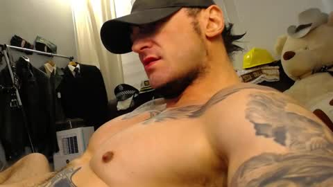 Bret Ballard online show from 03/21/26, 01:21