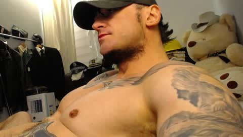 Bret Ballard online show from 03/29/26, 01:16