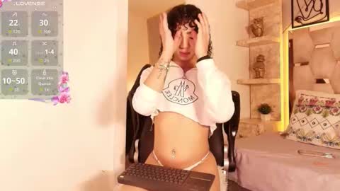 Snapshot of ballesteros_ chatting on 03/28/26, 03:50 ballesteros_ online show from 03/28/26, 03:50