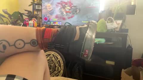 Snapshot of ballistatheboss chatting on 03/24/26, 06:46 Ballista the Boss online show from 03/24/26, 06:46