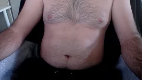 ballsnhair online show from 09/11/25, 09:42