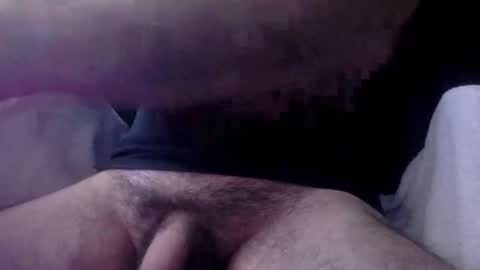 ballsnhair online show from 09/29/25, 10:42