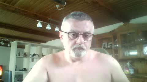 Oldgrumpy12 online show from 06/28/26, 10:32