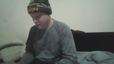 Snapshot of ballzrockwell chatting on 01/27/25, 02:35 ballzrockwell online show from 01/27/25, 02:35