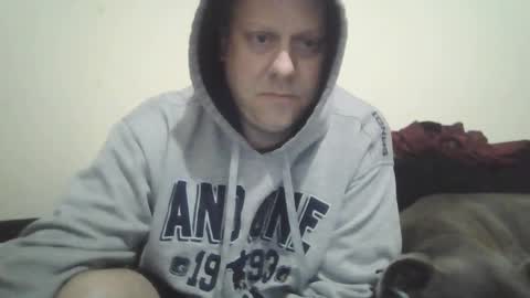 Snapshot of ballzrockwell chatting on 03/03/25, 12:05 ballzrockwell online show from 03/03/25, 12:05