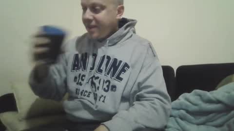 Snapshot of ballzrockwell chatting on 10/08/25, 11:30 ballzrockwell online show from 10/08/25, 11:30