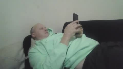 ballzrockwell online show from 11/26/25, 05:14