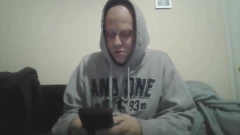 ballzrockwell online show from 12/17/25, 03:56