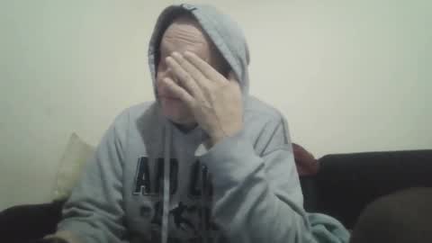 ballzrockwell online show from 12/22/25, 12:35