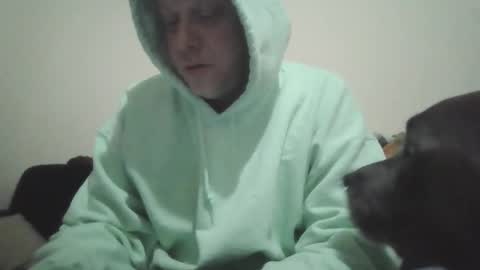 ballzrockwell online show from 02/01/26, 02:48