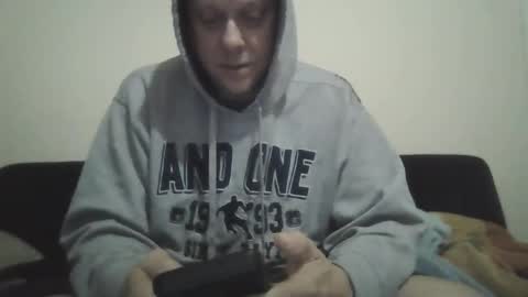 ballzrockwell online show from 02/22/26, 01:42