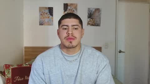 Andres -  online show from 12/04/24, 12:58