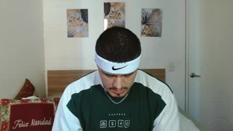 Andres -  online show from 12/05/24, 01:49