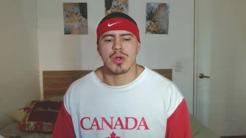 Andres -  online show from 12/20/24, 12:16