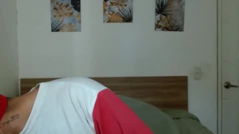 Andres -  online show from 12/26/24, 03:31