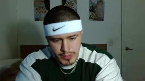 Andres -  online show from 01/07/25, 11:37