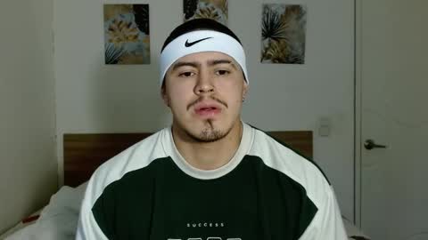 Andres -  online show from 01/09/25, 12:41