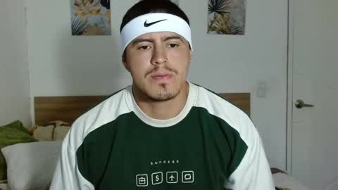 Andres -  online show from 01/22/25, 11:45