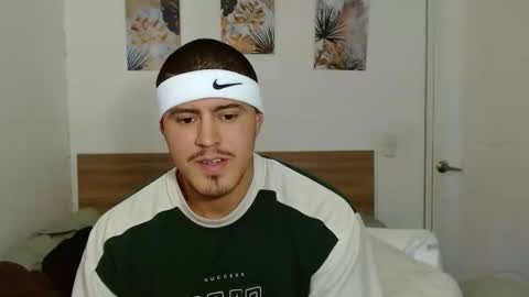 Andres -  online show from 02/17/25, 04:37