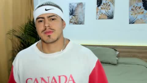 Andres -  online show from 03/11/25, 10:51